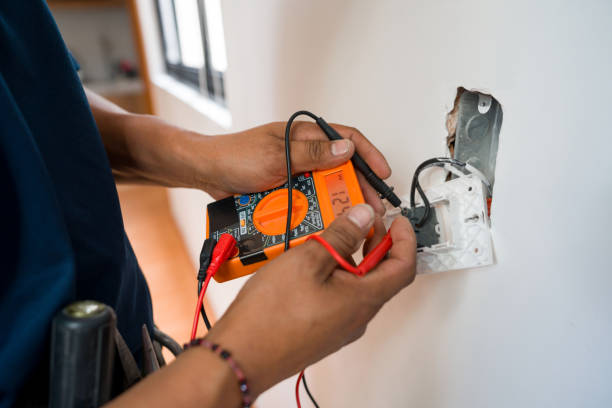 Best Affordable Emergency Electrician  in San Antonio, FL