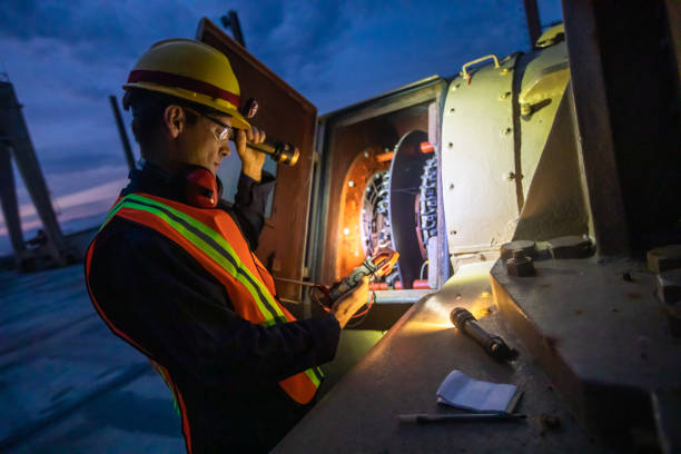 Best Electrician Near Me  in San Antonio, FL