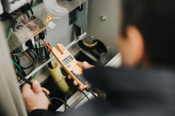 Best Electrical System Inspection  in San Antonio, FL