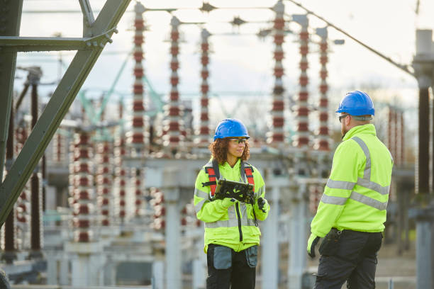 Affordable Electrical Installation in San Antonio, FL