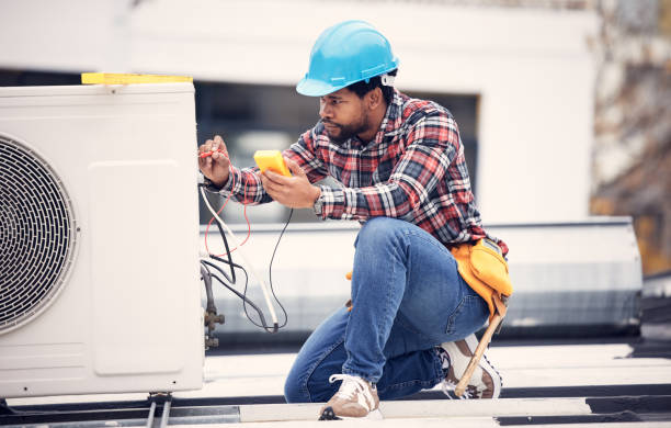 Best Industrial Electrical Services  in San Antonio, FL