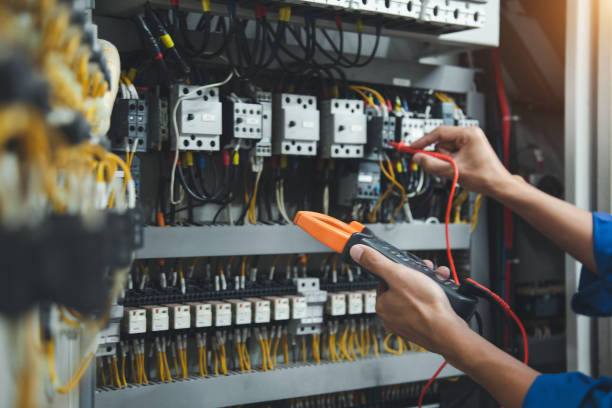 Best Best Electricians Near Me  in San Antonio, FL
