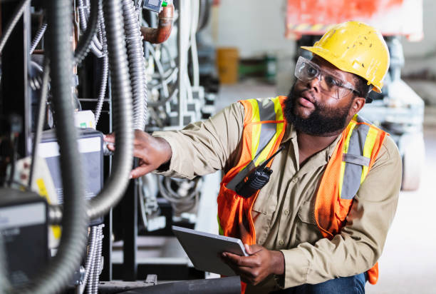 Best Commercial Electrician Services  in San Antonio, FL