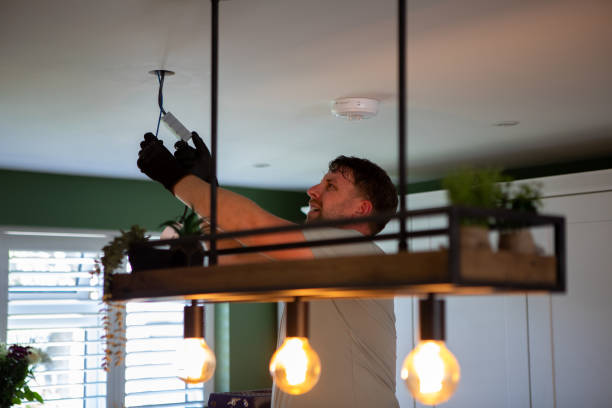 Best Electrical Rewiring Services  in San Antonio, FL