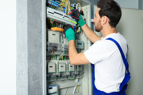 Best Emergency Electrical Repair  in San Antonio, FL