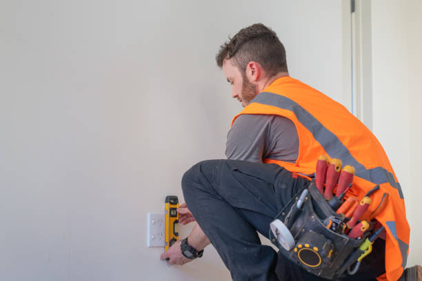 Best Residential Electrician Services  in San Antonio, FL