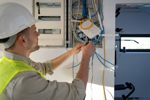 Best Commercial Electrician Services  in San Antonio, FL